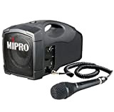 MIPRO MA-101C sistema di audio mobile