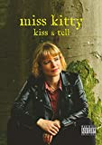 Miss Kitty - Kiss & Tell: Guitar Songbook with Lyrics (English Edition)