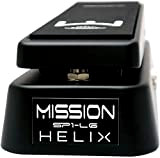 Mission Engineering SP1-L6H For Line 6 Helix Rack - Pedali di volume ed espressione