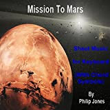 Mission To Mars - Sheet Music for Keyboard (With Chord Symbols) (English Edition)