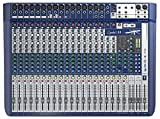Mixer, 22 Canali | Mixer Audio Visual, 1 X Qty - Signature 22