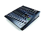 Mixer Non Amplificati Alto Professional Live 802: Mixer Audio 6 Canali