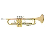 Montreux ETR01 Bb Tromba