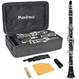 Montreux Sonata B1S Clarinetto Studente Sib