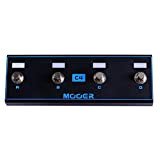 Mooer Air Switch Pedaliera Controller
