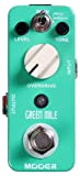 Mooer Green Mile Pedale Overdrive Classico