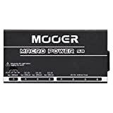 Mooer Macro Power S8 Alimentatore per Pedali