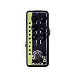 MOOER Micro preamp002 chitarra Mikro preamplificatore Pedal