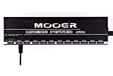 MOOER MPS12 Macro Power S12 Psu, Alimentatore Professionale per Effetti