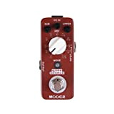 Mooer - Pure Octave Pedal True Bypass