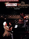 More Challenge The Masters: Mozart and Liszt for Electric Guitar! (English Edition)