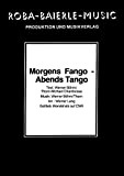 Morgens Fango - abends Tango (German Edition)