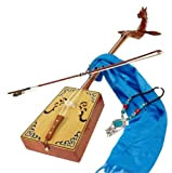 Morin khuur di alta qualità acero matouqin mongolo caratteristico strumento musicale nazionale