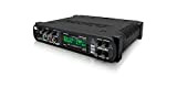 Motu UltraLite-MK3 Hybrid Interfaccia Audio FireWire/USB2 con Effetti e Mixer On-Board