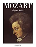 Mozart Opera Arias: Mezzo-Soprano