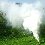 Mr. Smoke 2 - Fumogenocolore bianco