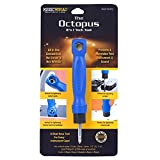 Music Nomad MN227 The Octopus 20,3 cm N 1 Tech Tool