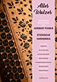 Musikverlag Pro Musica, PIXNER HERBERT - Gioco in scatola "Alles Walzer" [lingua tedesca]