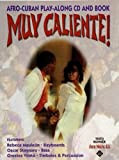 Muy Caliente - Afro-cuban Play-along