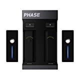 MWM, Phase Essential, controller innovativo DVS a 2 deck senza fili per Turntable-DJ