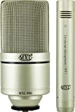 MXL 990/991 Recording Pack