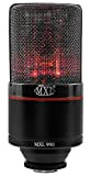 MXL 990 Blaze LED Grande Diaframma Cardioide Microfono Condensatore