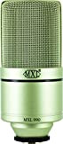 MXL 990 microfono a condensatore