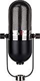 MXL CR77 - Microfono dinamico da palcoscenico, stile vintage