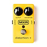 Mxr - Dunlop pedale dunlop m-104 distortion +