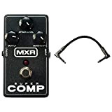 MXR M-132 Super Comp pedale di compressione w/cavo patch
