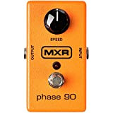 MXr M101 Phase 90 Phaser Pedal W/bonus RIS pick (x1) 710137006522