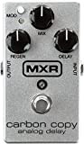 MXR M169A Carbon Copy 10th Anniversary Analog Delay Guitar Effects Pedal