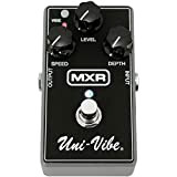 MXr M68 uni-vibe Chorus/vibrato Pedal W/bonus patch Cord & RIS Picks (X3) 710137072275