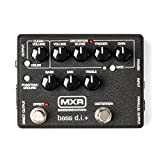 MXR M80 bass D.I. +