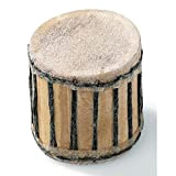 NBSM Bamboo Shaker 1,5"x2" Natural, Medium
