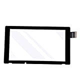 NCONCO Touch Screen LCD Display Screen Game Player Sostituzione Fit per Nintendo Switch
