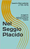 Nel Seggio Placido: Arranged for trombone or euphonium duet and piano by Kenneth D. Friedrich (English Edition)