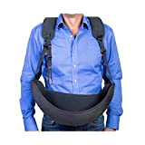 NEOTECH Holster Harness 12"