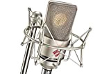 Neumann Tlm103 - Microfono a condensatore da studio con con sospensione elastica Ea 1