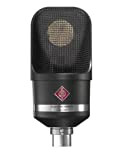 Neumann TLM107BK - Tlm-107 bk microfono multipattern a condensatore nero