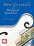 New Classics for Bluegrass Mandolin (English Edition)
