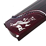 NHY Redwood Guzheng, Cetra di Strumenti Musicali Etnici,