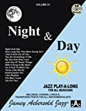 Night Day: Melodies, Chords, Lyrics &Transposed Parts for All Instrumentalists: 51