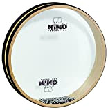 Nino Percussion NINO34 Ocean Drum, 10 Pollici