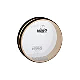 Nino Percussion NINO44 Ocean Drum, 8 Pollici