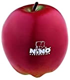 Nino Percussion NINO596 - Shaker a forma di mela