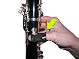 Nodi, protezioni per pollice per sax oboe e strumenti a fiato (M)