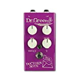 Noname - Pedale effetto Envelope Filter Doctors Note Dr. Green