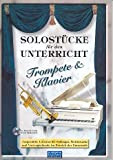 Note 'Soloststücke für den Leducation' tromba & Piano Koch 023618