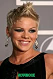 Notebook : P!nk Singer Notebook for Writing, Thankgiving Notebook Diary , Perfect Present for Fans #145